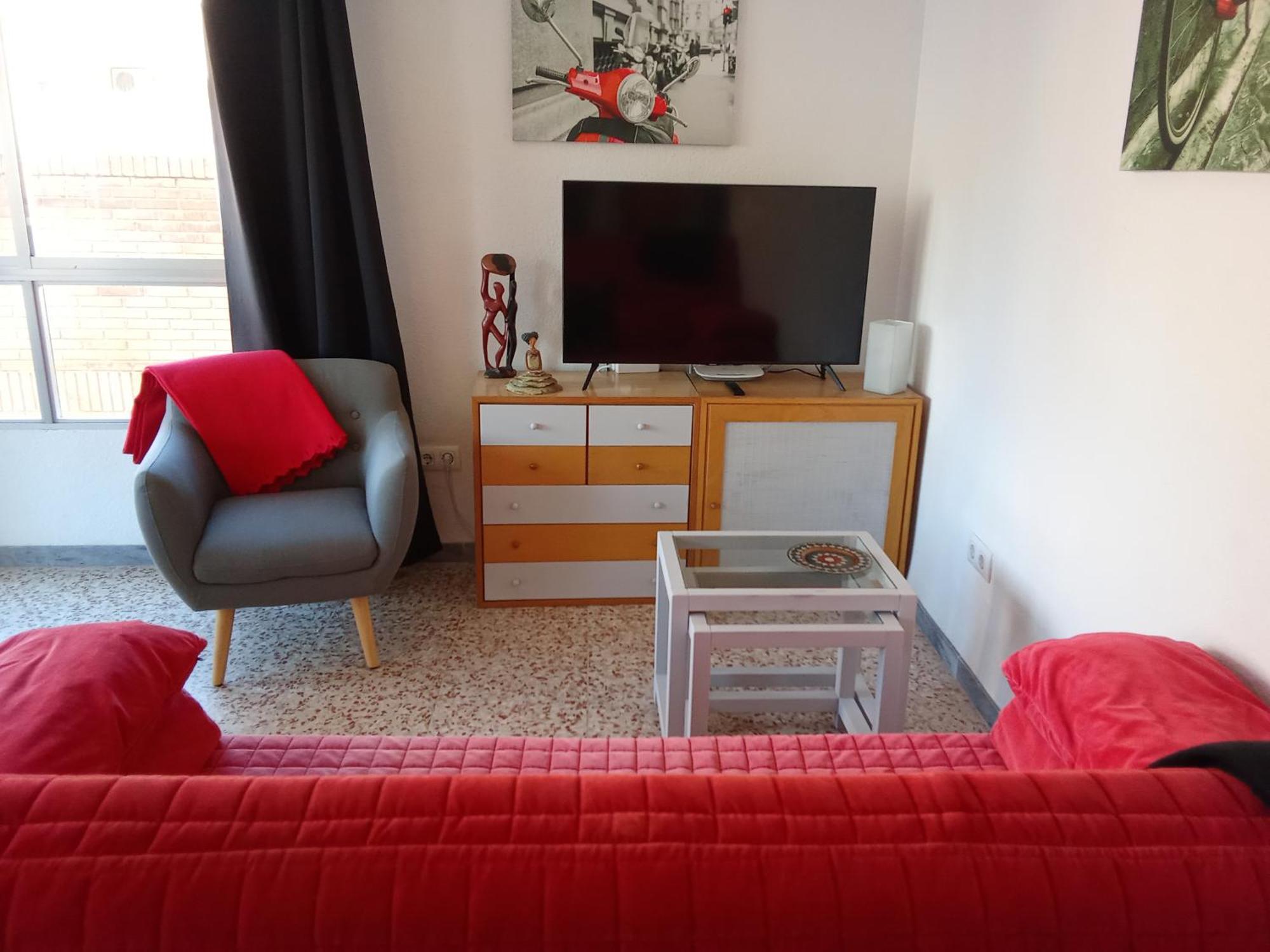 Mawilec, Centre, Plage, Port, Garage Águilas Zewnętrze zdjęcie