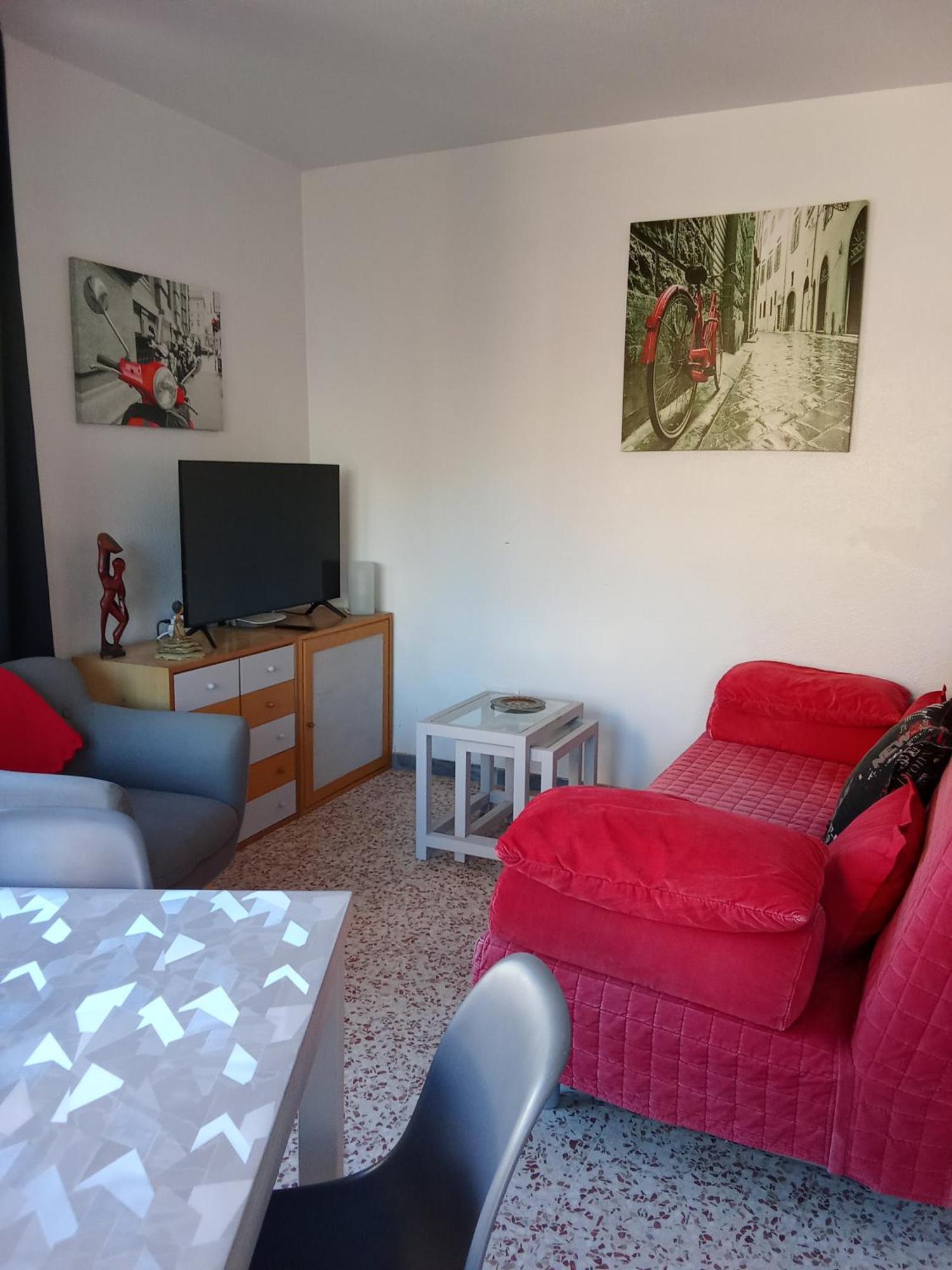 Mawilec, Centre, Plage, Port, Garage Águilas Zewnętrze zdjęcie